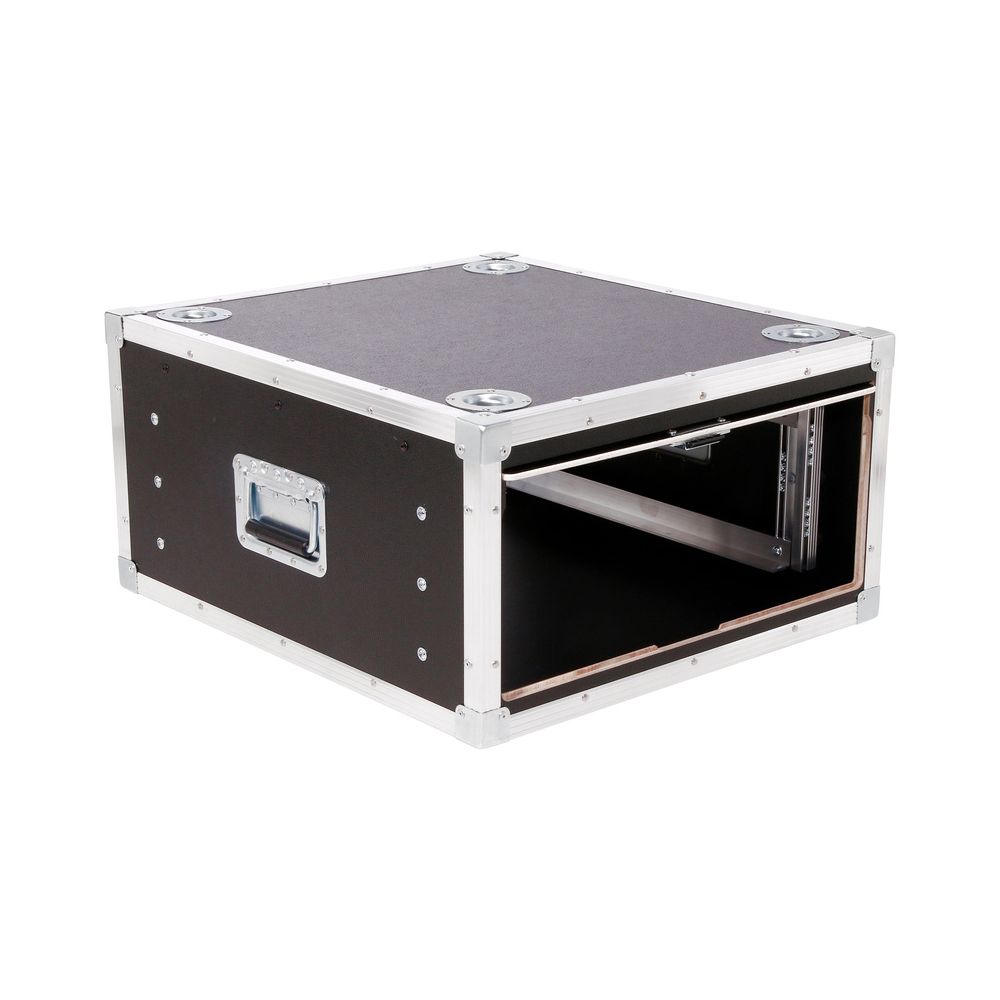 Thon Sliding Door Rack 4U 50 – Thomann Ireland