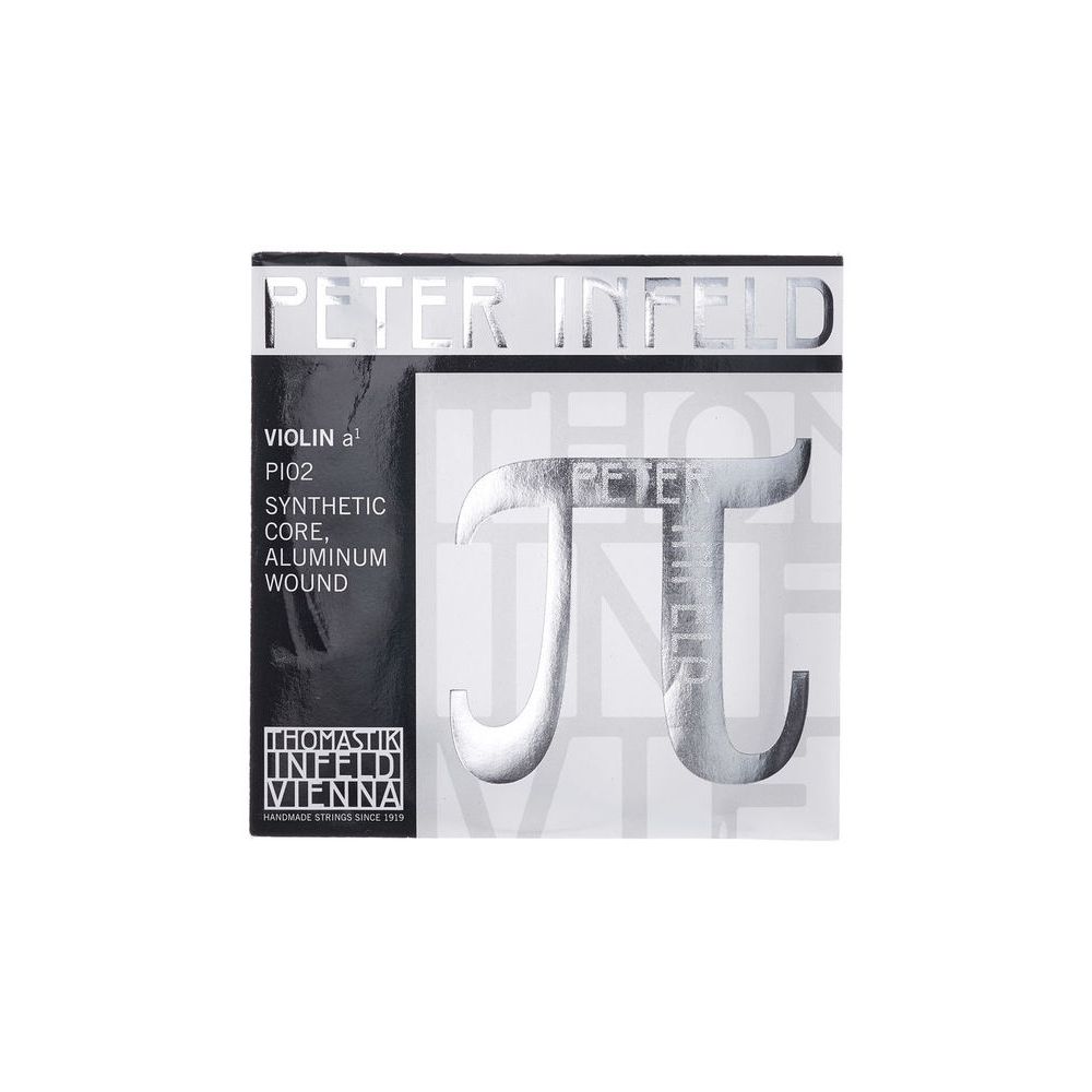 Thomastik Peter Infeld Violin A 4/4 – Thomann Ireland