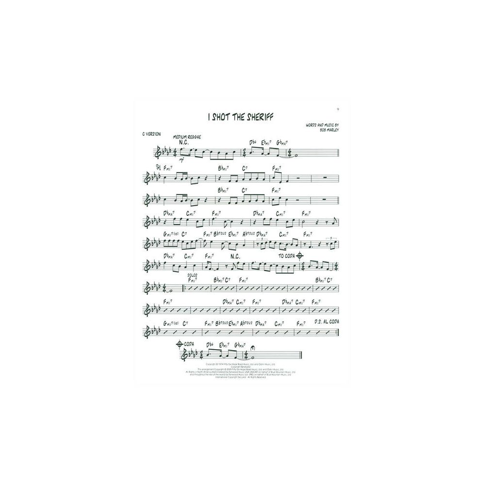 Hal Leonard Jazz Play