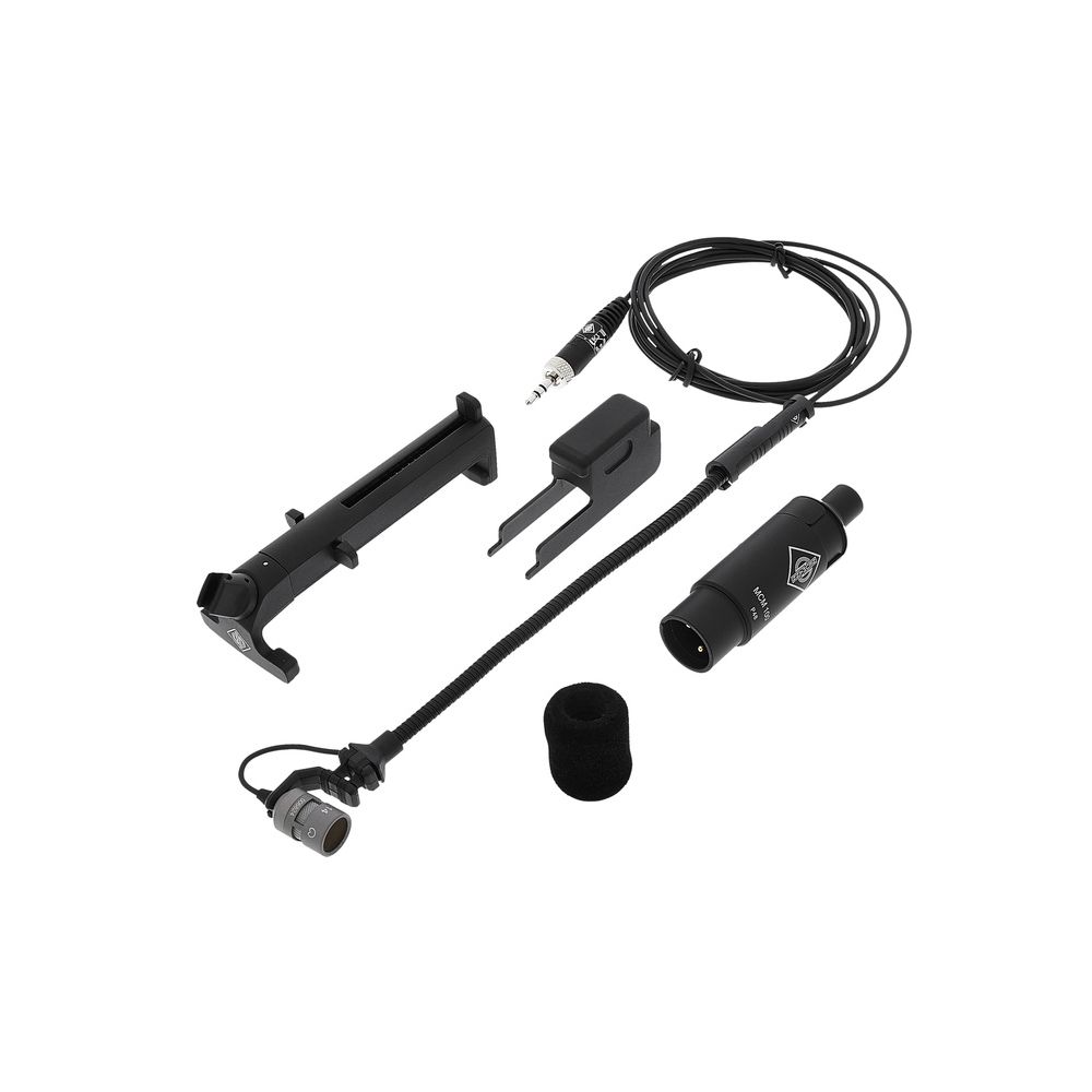 Neumann MCM 114 Set Guitar – Thomann Ireland