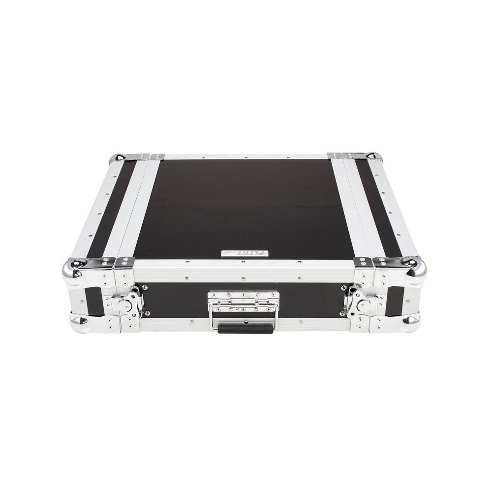 Flyht Pro Rack 2U Double Door Profi – Thomann Ireland