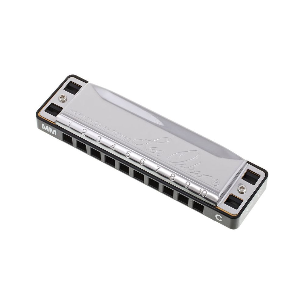 Lee Oskar Melody Maker C – Thomann Ireland