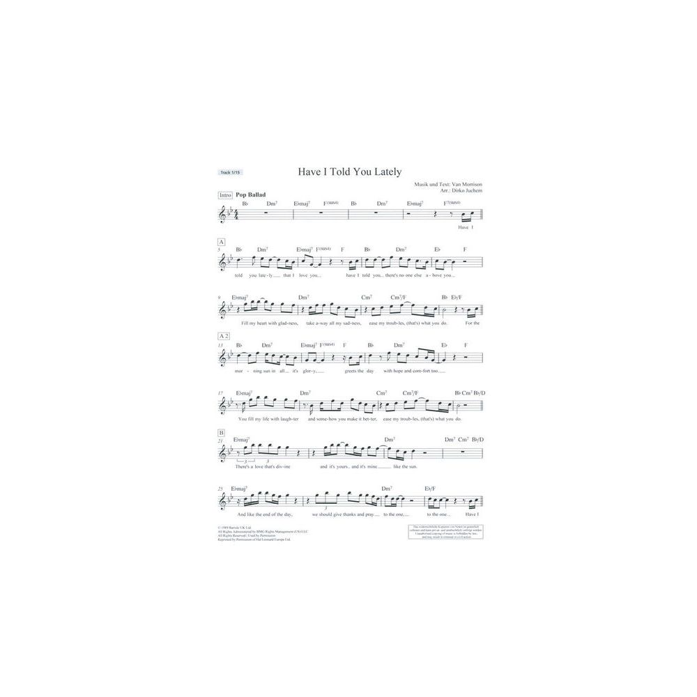 Schott Love Ballads Flute – Thomann Ireland