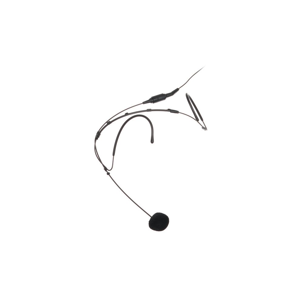 Sennheiser Headmic 4 BK 3