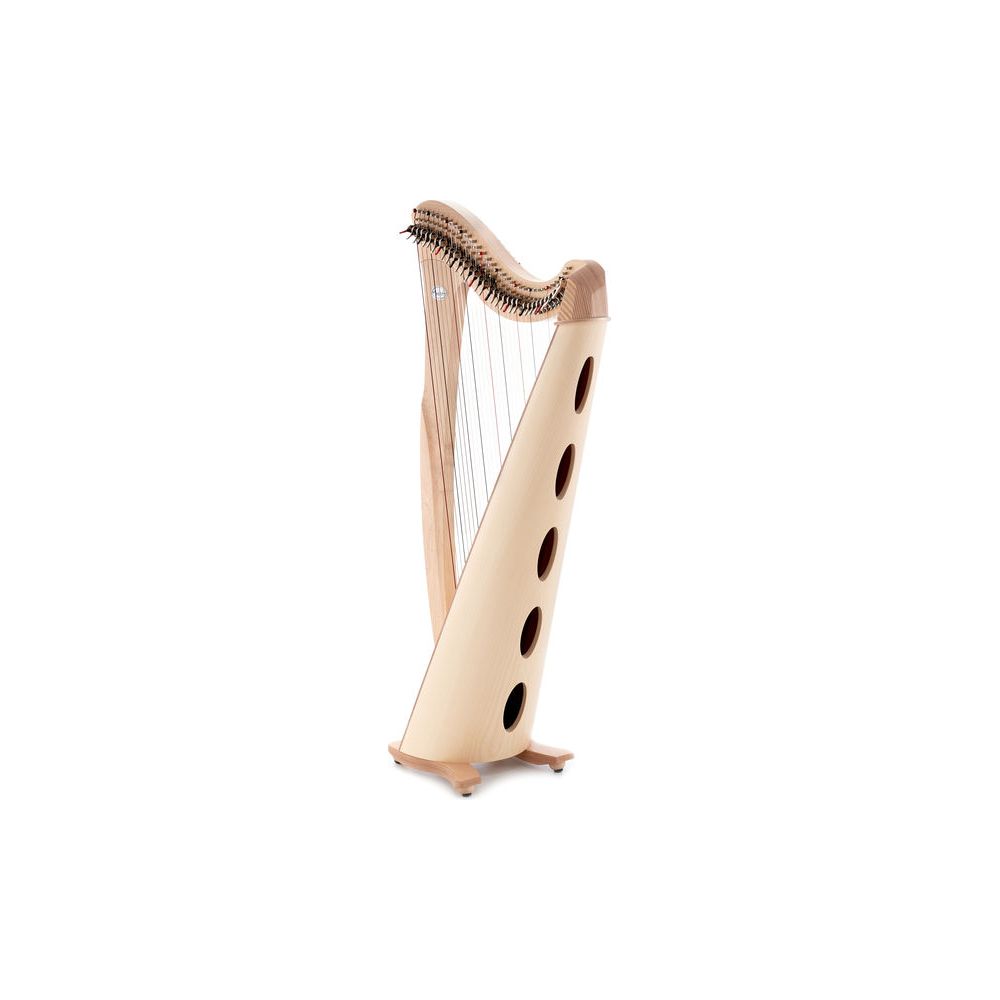 Salvi Mia 34 Natural Sipario Bioc. – Thomann Ireland