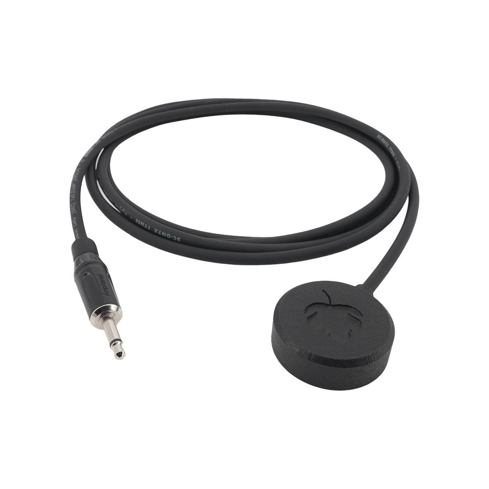 Leaf Audio Contact Microphone 2.0m/3.5mm – Thomann Ireland