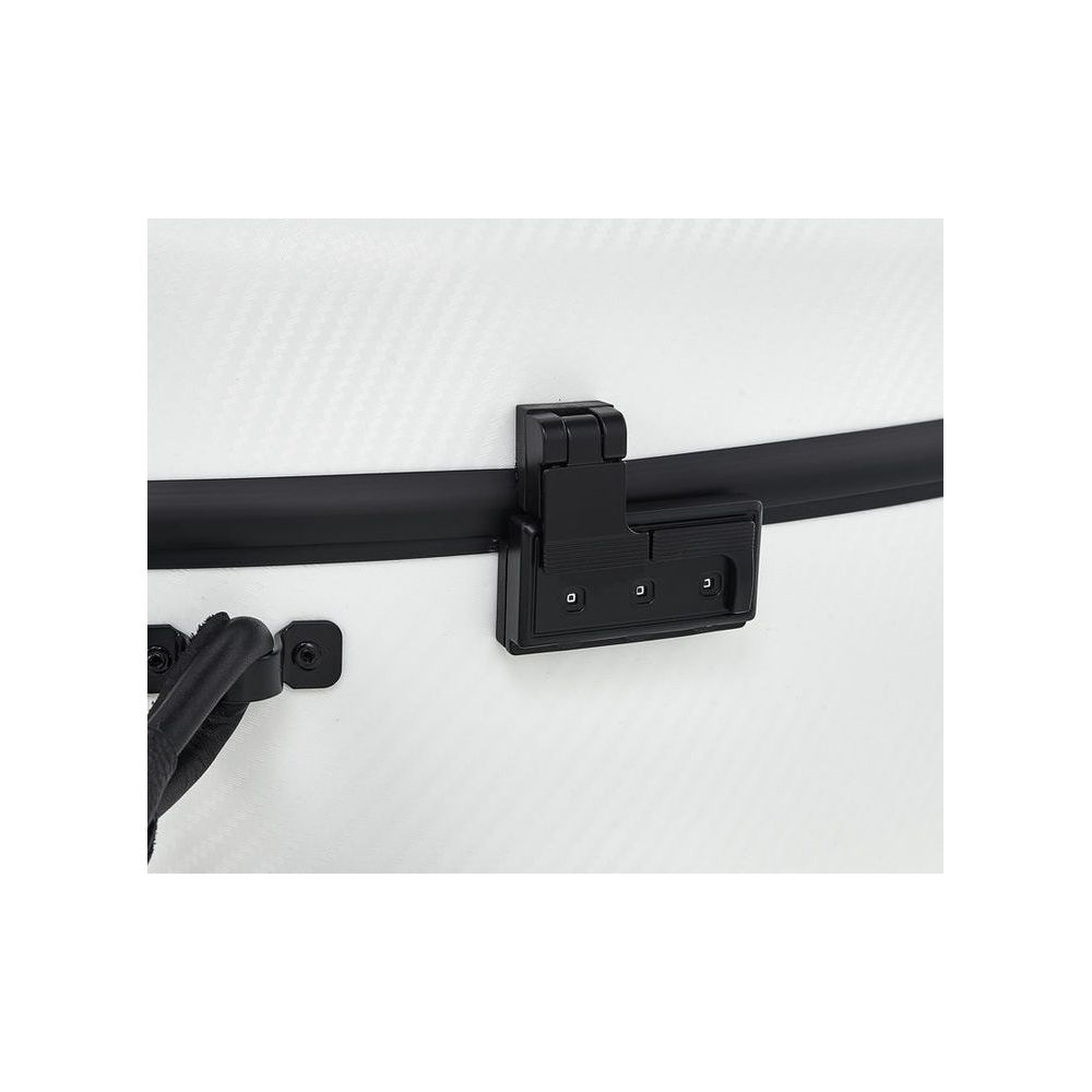 Gewa Pure Cello Case Polycarb. WH – Thomann Ireland