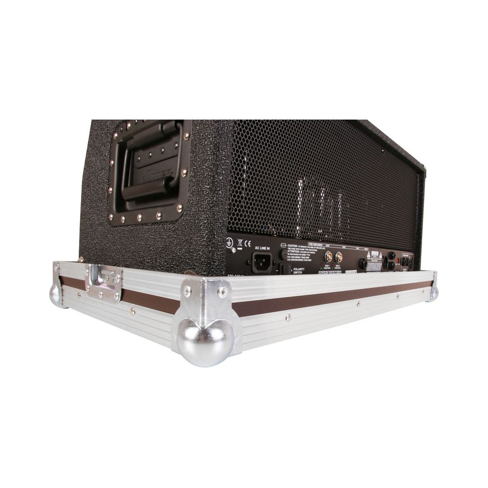 Thon Ampeg SVT Series – Thomann Ireland