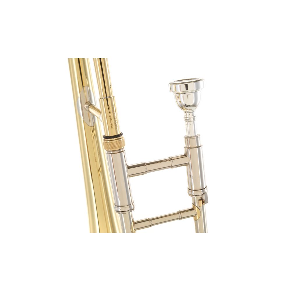 Thomann Classic TB500 L Trombone – Thomann Ireland