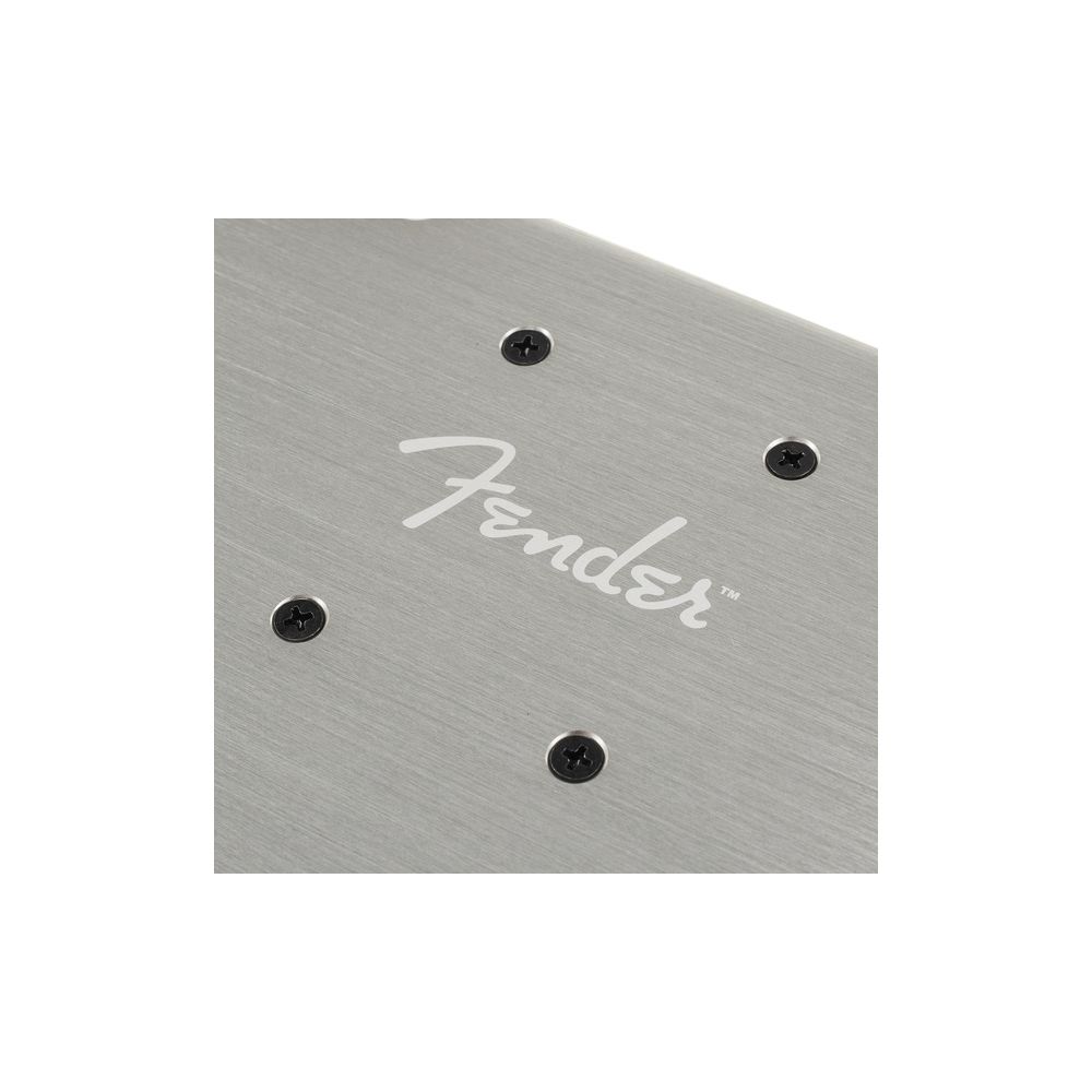 Fender Professional Pedal Board L – Thomann Ireland