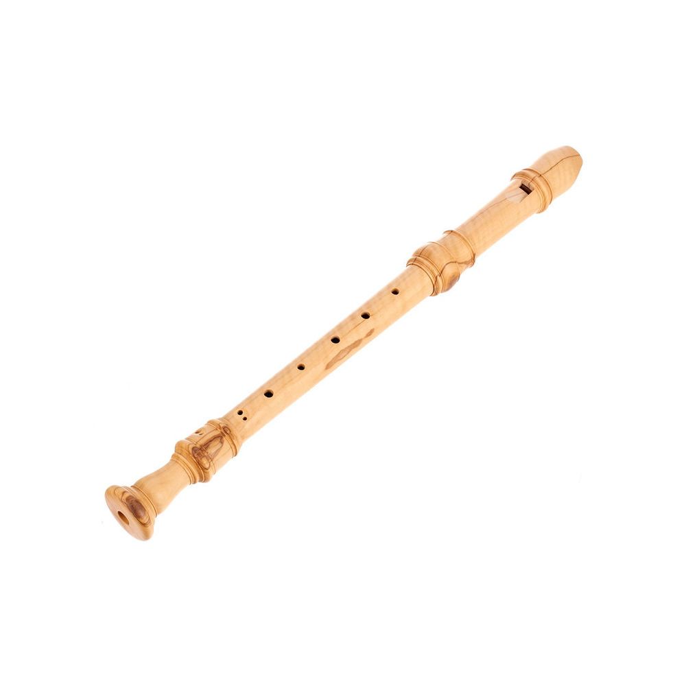 Küng 4409 Marsyas Alto Recorder – Thomann Ireland
