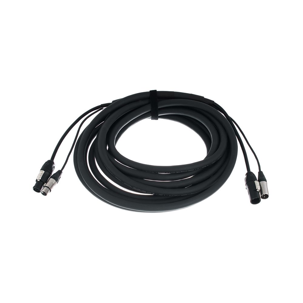 Cordial CPH 10 DMX 1 PWR 1 TRUE 1 – Thomann Ireland
