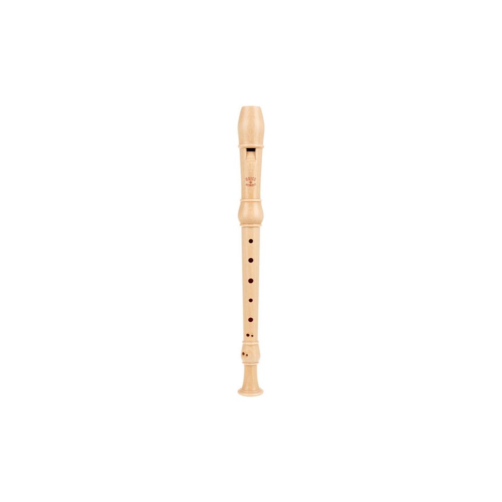 Moeck 2200 Flauto Rondo Soprano – Thomann Ireland
