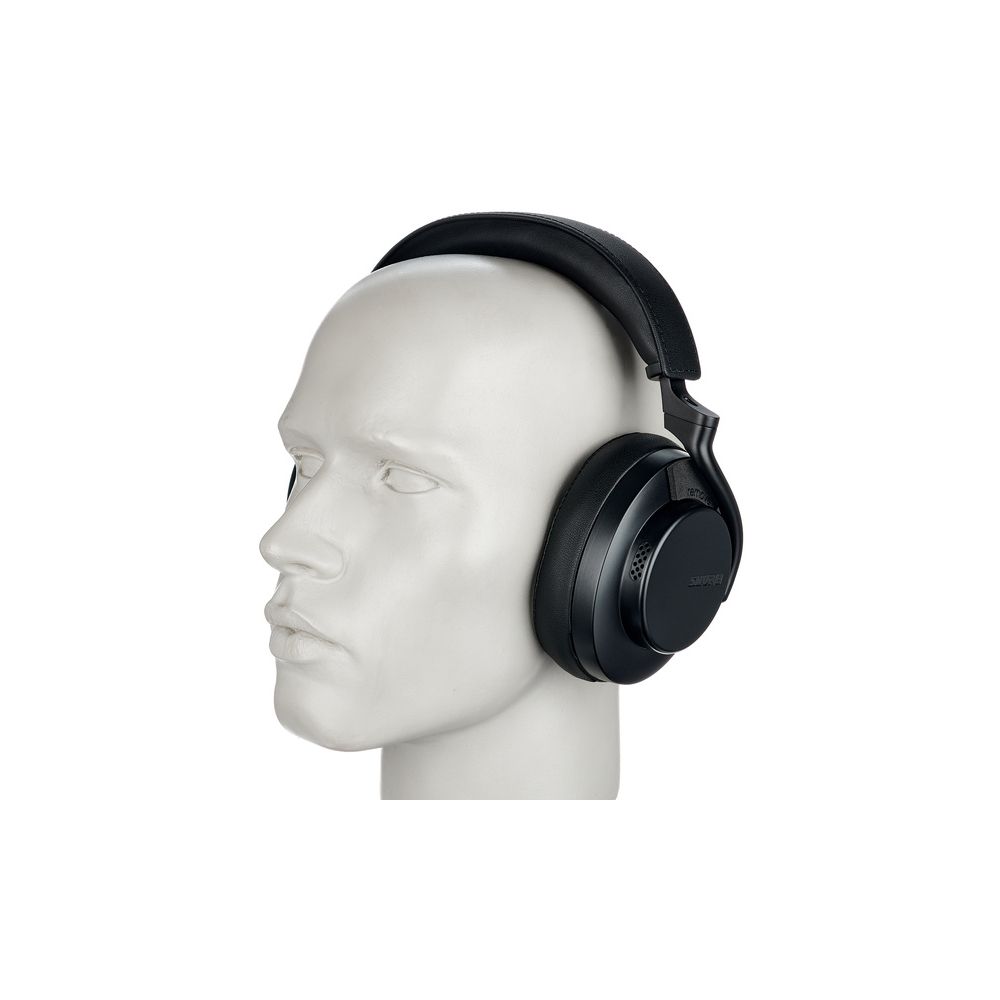 Shure AONIC 50 Gen2 BK – Thomann Ireland