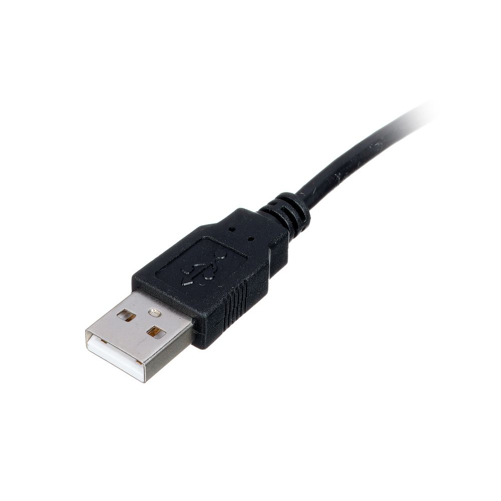 the sssnake USB 2.0 Cable 1,8m – Thomann Ireland