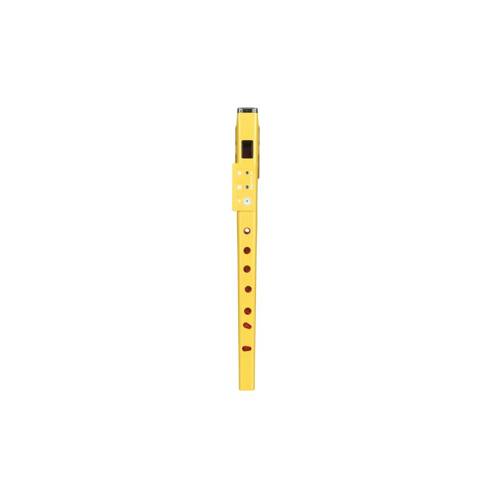 Artinoise Re.corder Yellow – Thomann Ireland