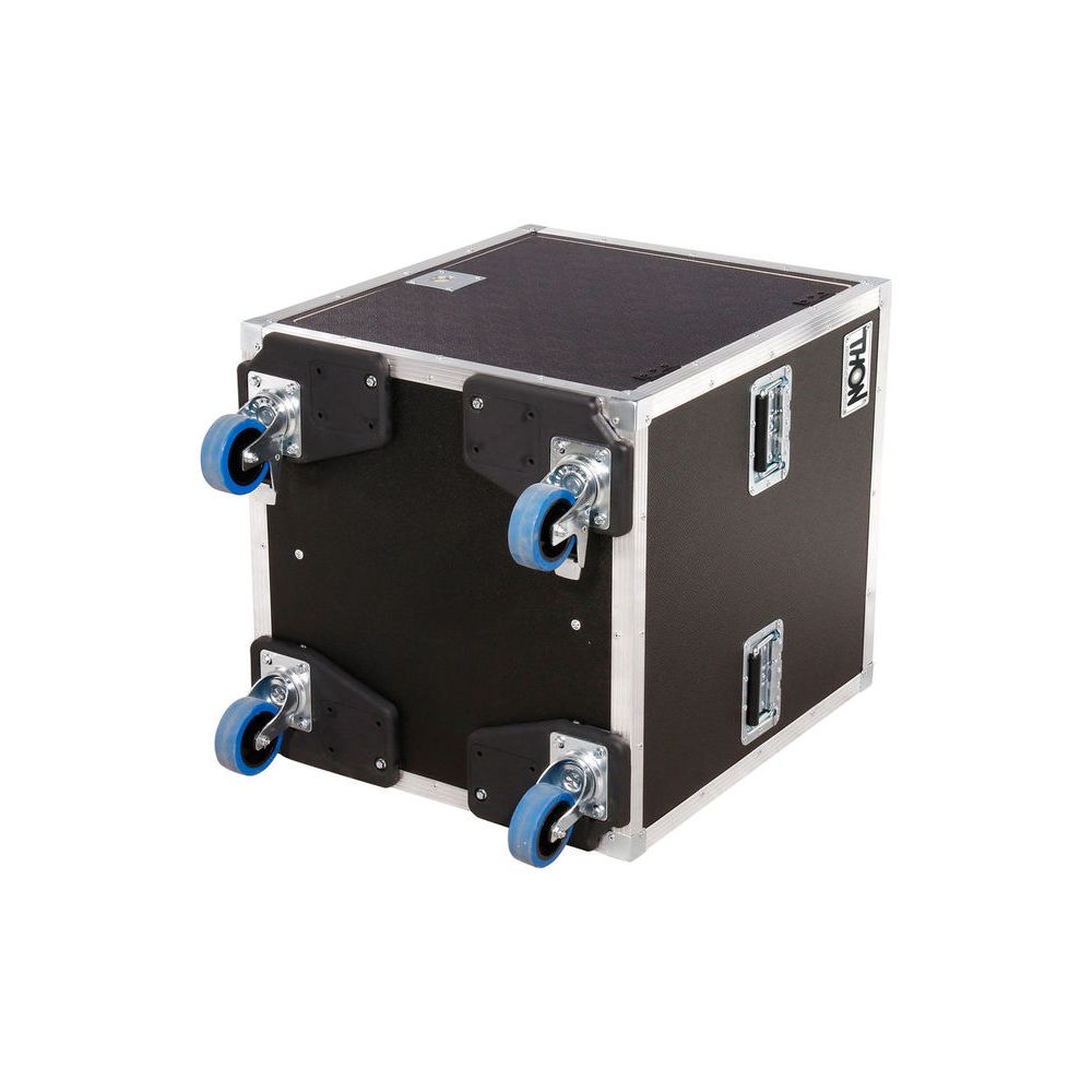 Thon SD 12U System Rack 600 – Thomann Ireland