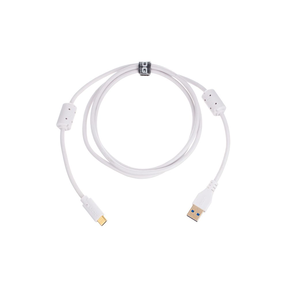 UDG Ultimate Cable USB 3.0 C