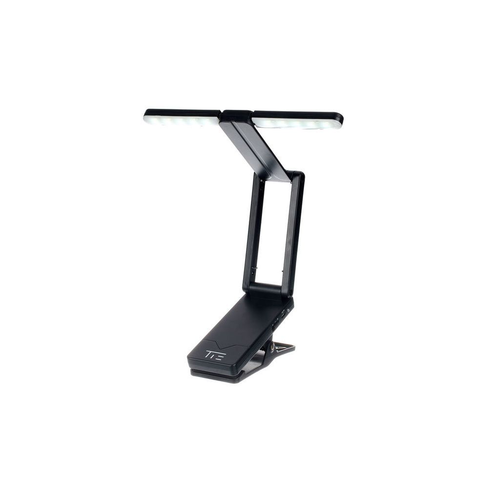 TIE Studio LED Lamp – Thomann Ireland