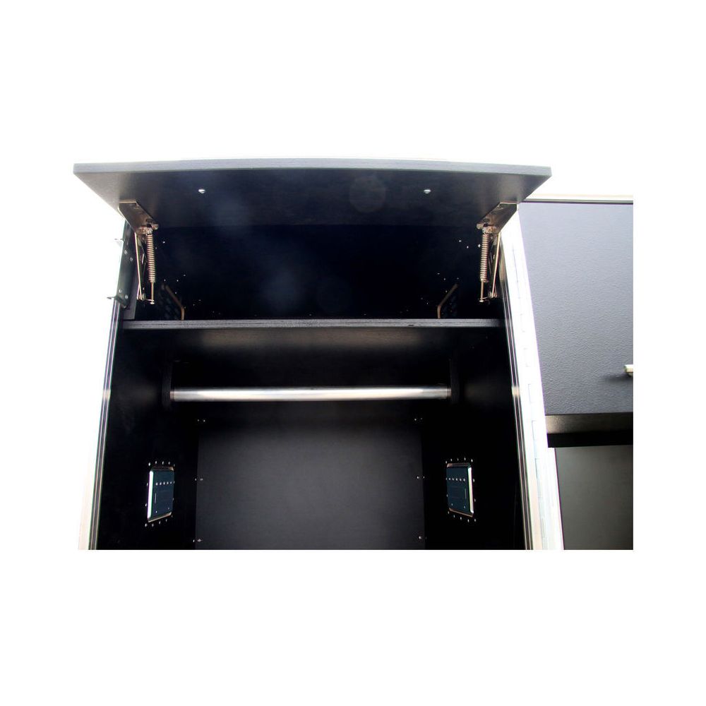 Thon Wardrobe Tour Case heavy – Thomann Ireland