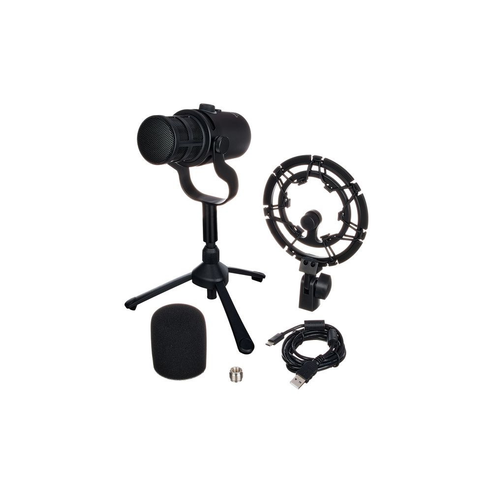 Behringer D2 Podcast Pro – Thomann Ireland