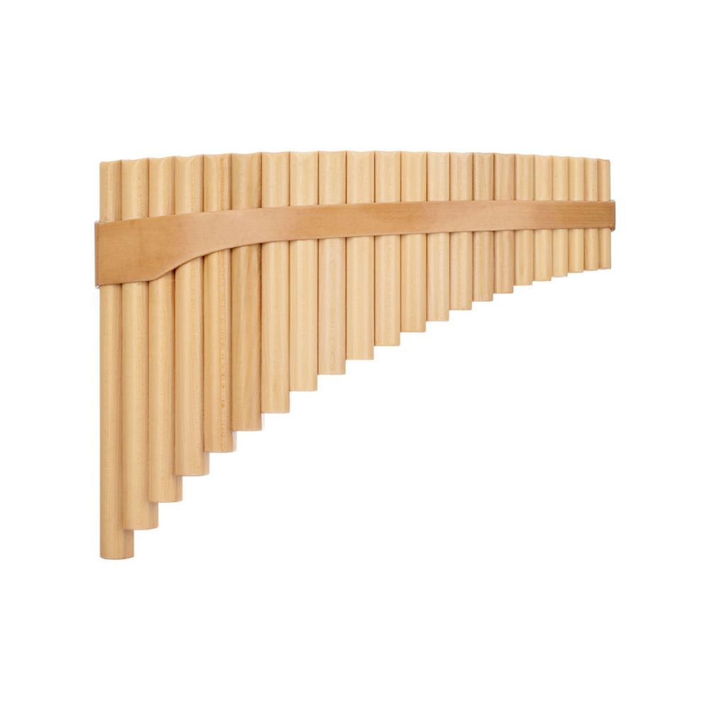 Thomann Solist Panpipes Alto G'