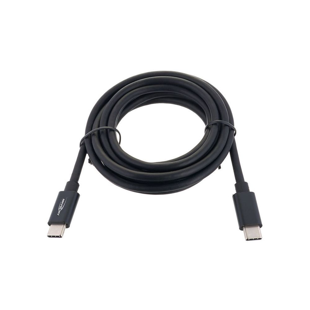 Ansmann USB