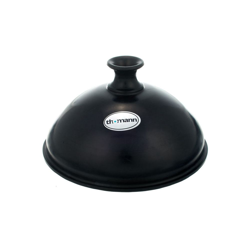 Thomann Trombone Plunger Mute – Thomann Ireland