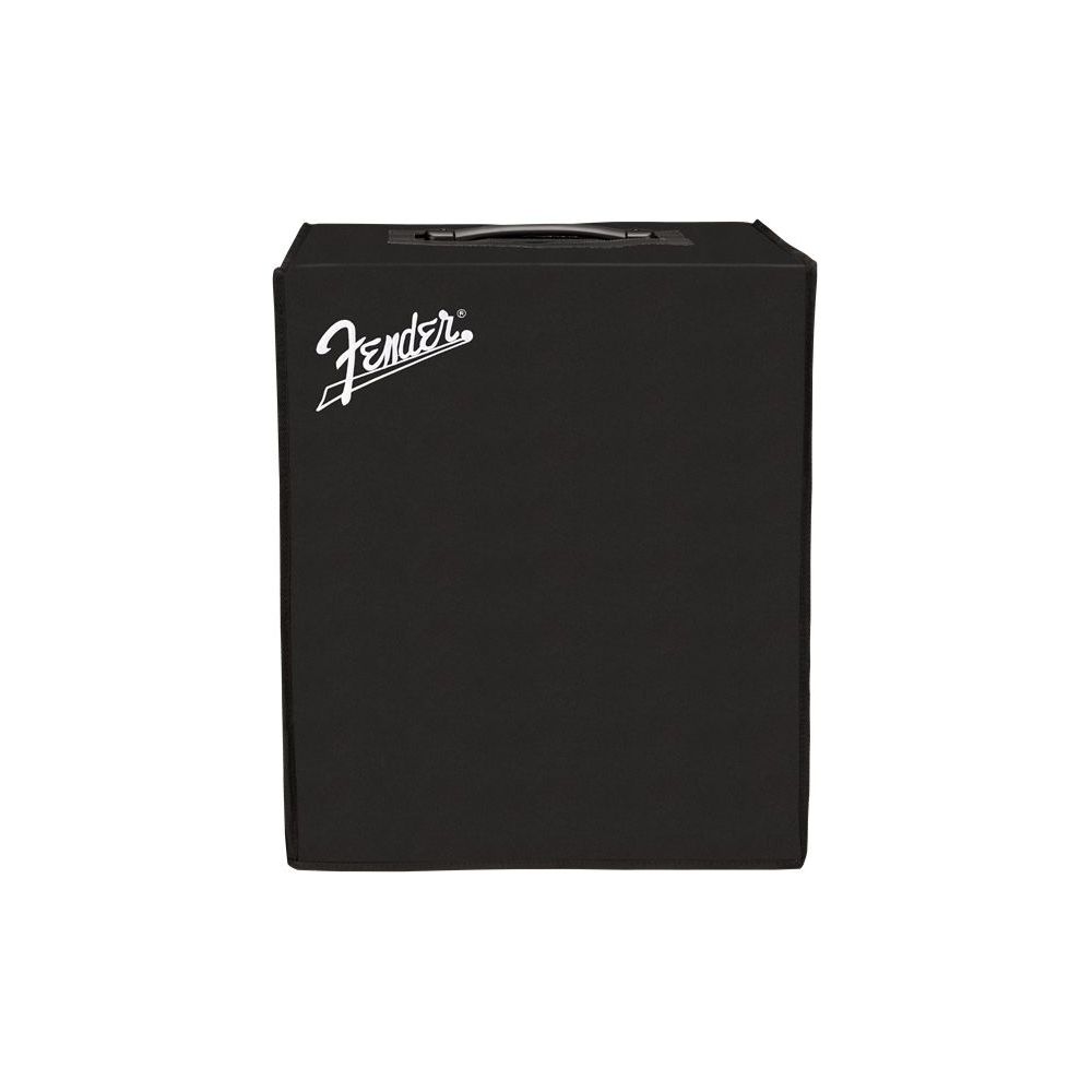Fender Rumble 100 Amplifier Cover – Thomann Ireland