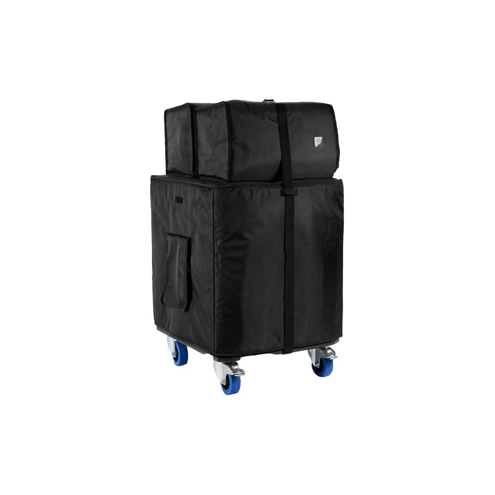 LD Systems DAVE 12 G4X BAG SET – Thomann Ireland