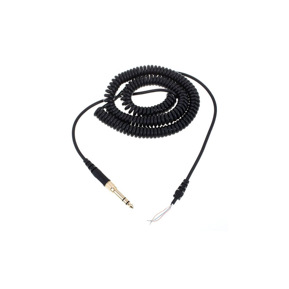 beyerdynamic Coiled Cable DT770/880/990Pro – Thomann Ireland