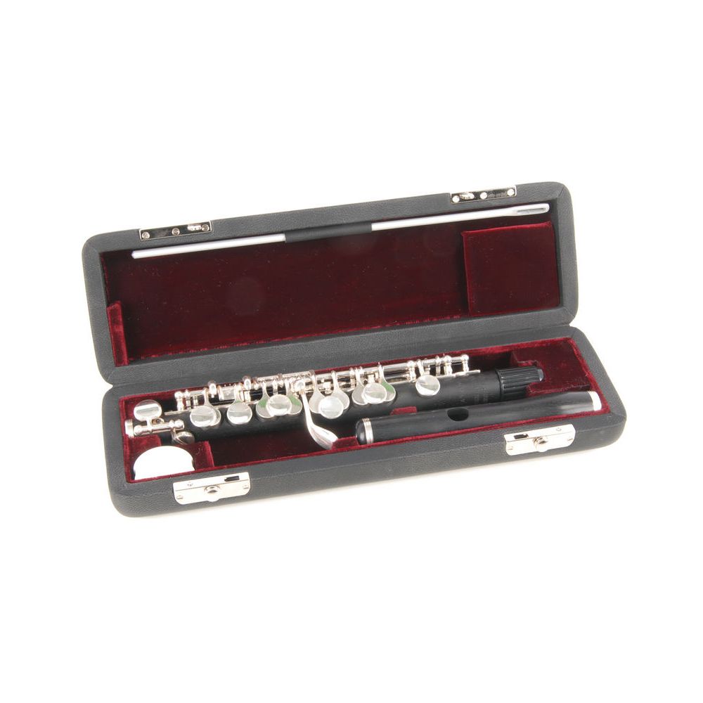 Philipp Hammig 650/4 Piccolo Flute – Thomann Ireland