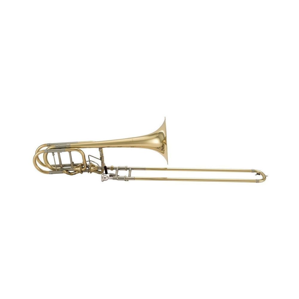 Bach 50AF3 Bass Trombone – Thomann Ireland
