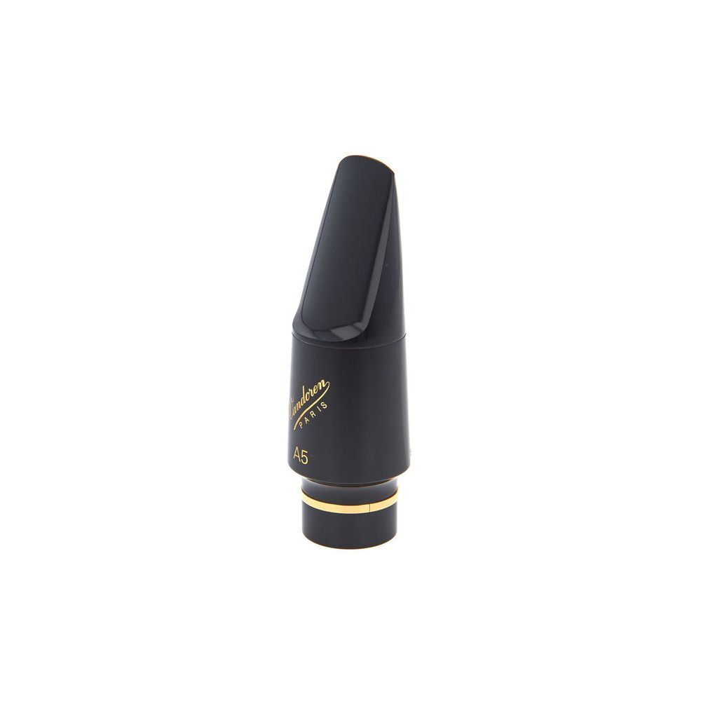 Vandoren V16 Alto Sax A5