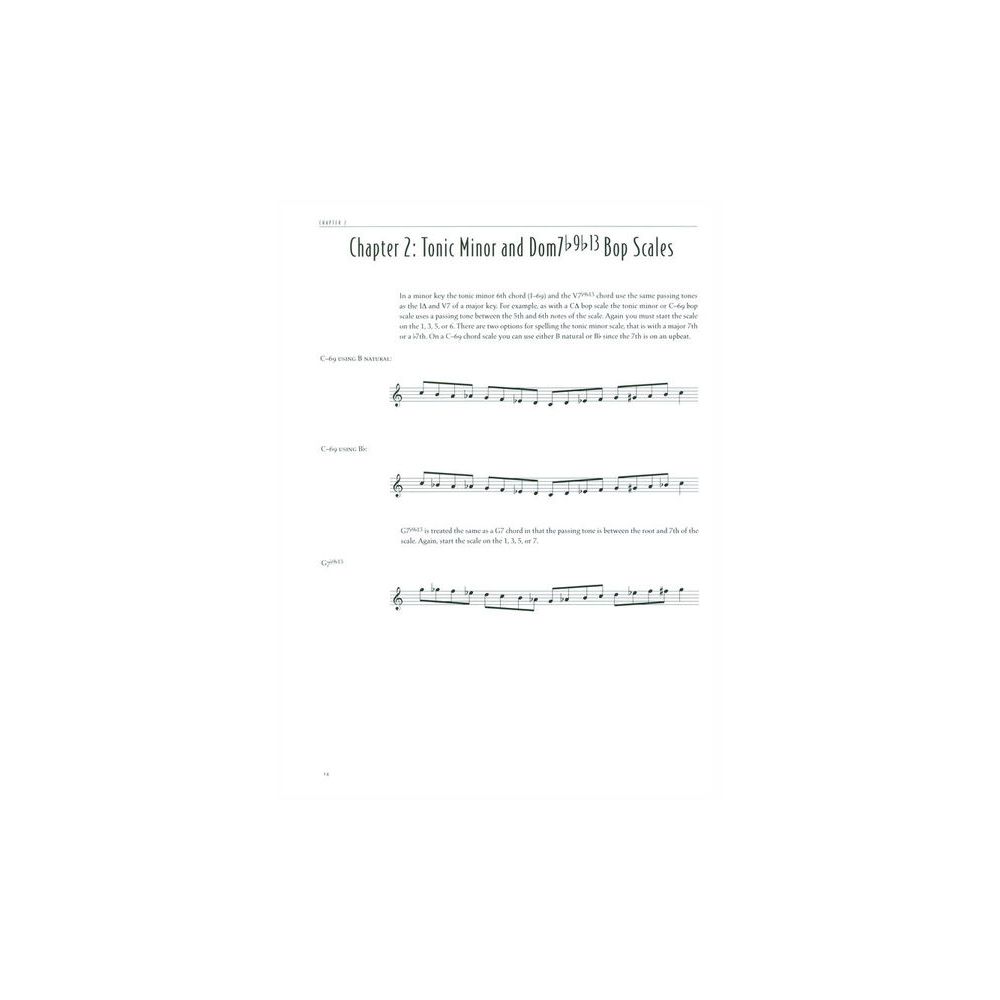 Advance Music Jazz Line – Thomann Ireland