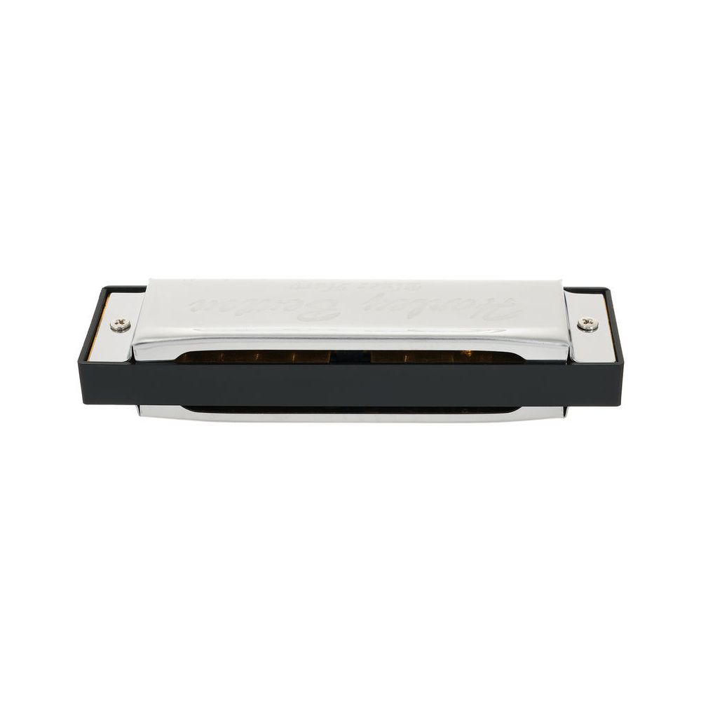 Harley Benton Blues Harmonica Set – Thomann Ireland