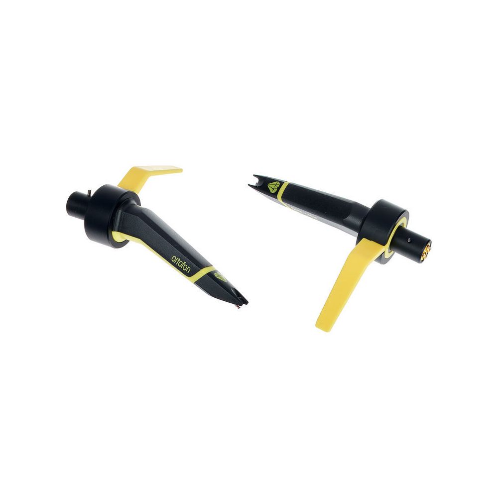 Ortofon Concorde Club MKII Twin – Thomann Ireland