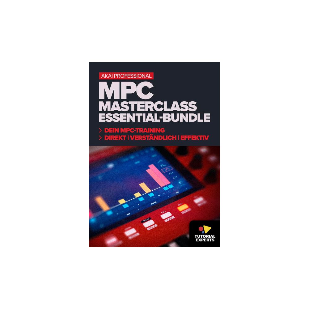 Tutorial Experts MPC Masterclass Essent.