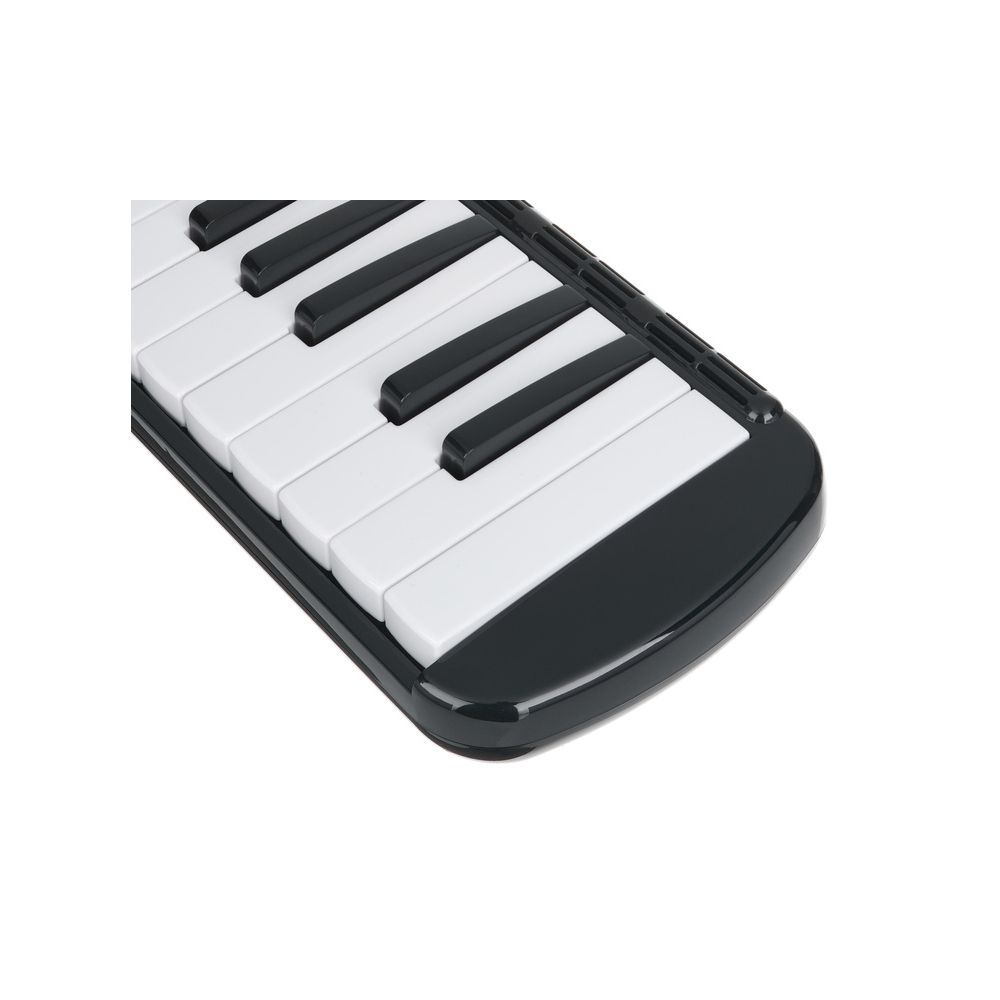 Gewa Pure Walther Melodica Black – Thomann Ireland