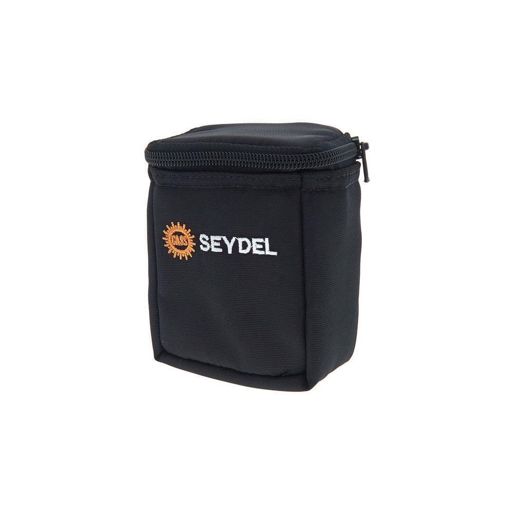 C.A. Seydel Söhne Beltbag for 6 Blues Harps – Thomann Ireland