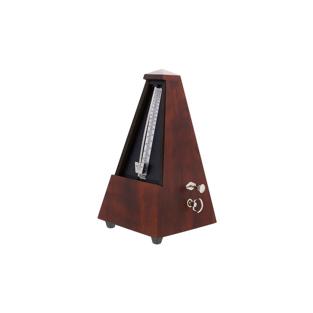 Wittner Metronome 811M with Bell – Thomann Ireland