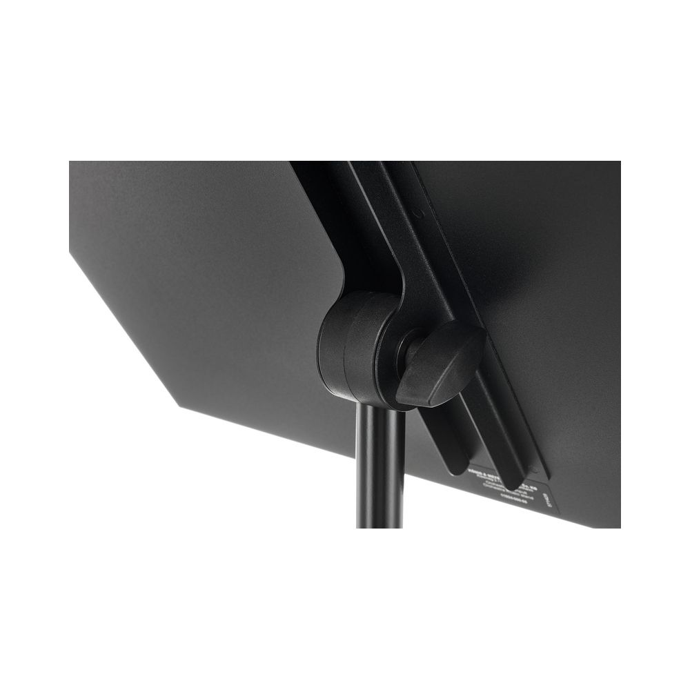 K&M 11924 Orchestra Music Stand – Thomann Ireland