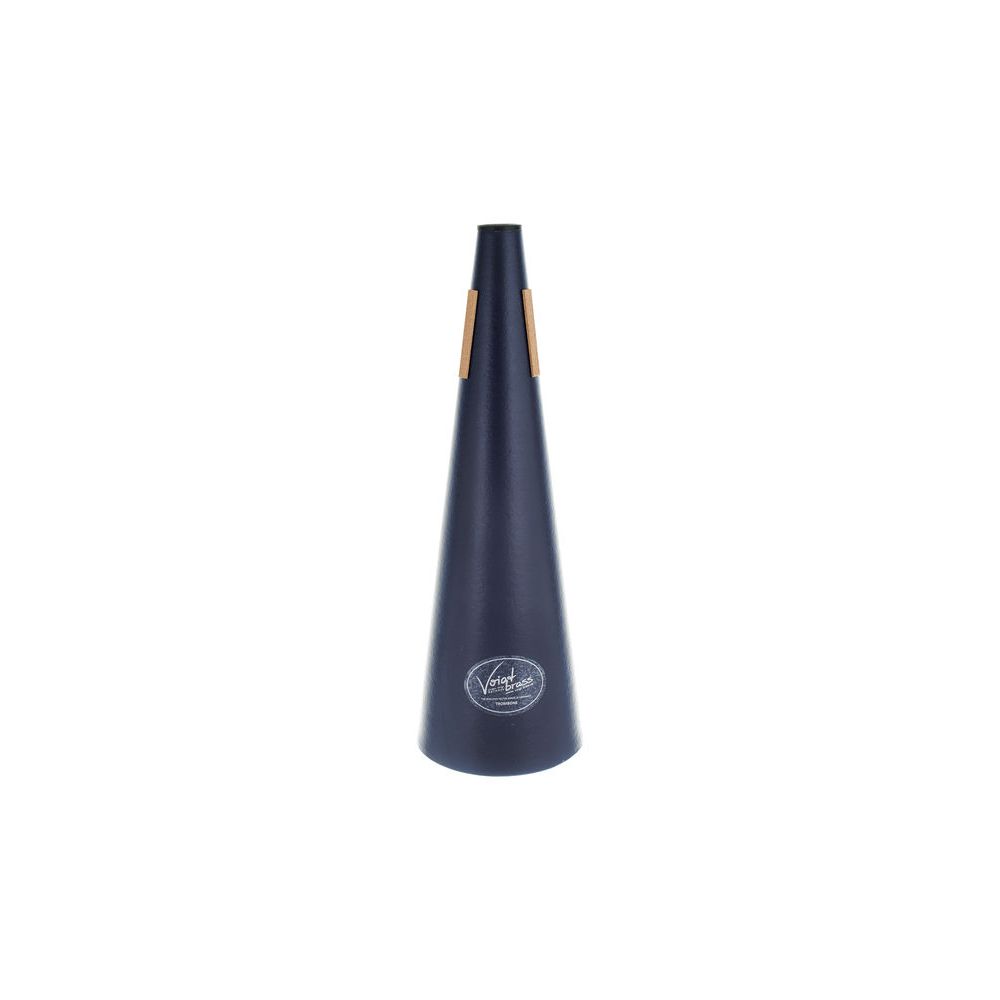 Voigt Brass Straight Mute Trombone 2mm – Thomann Ireland
