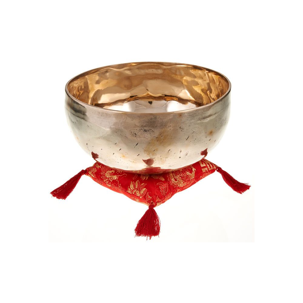 Thomann Tibetan Singing Bowl No2, 900g – Thomann Ireland