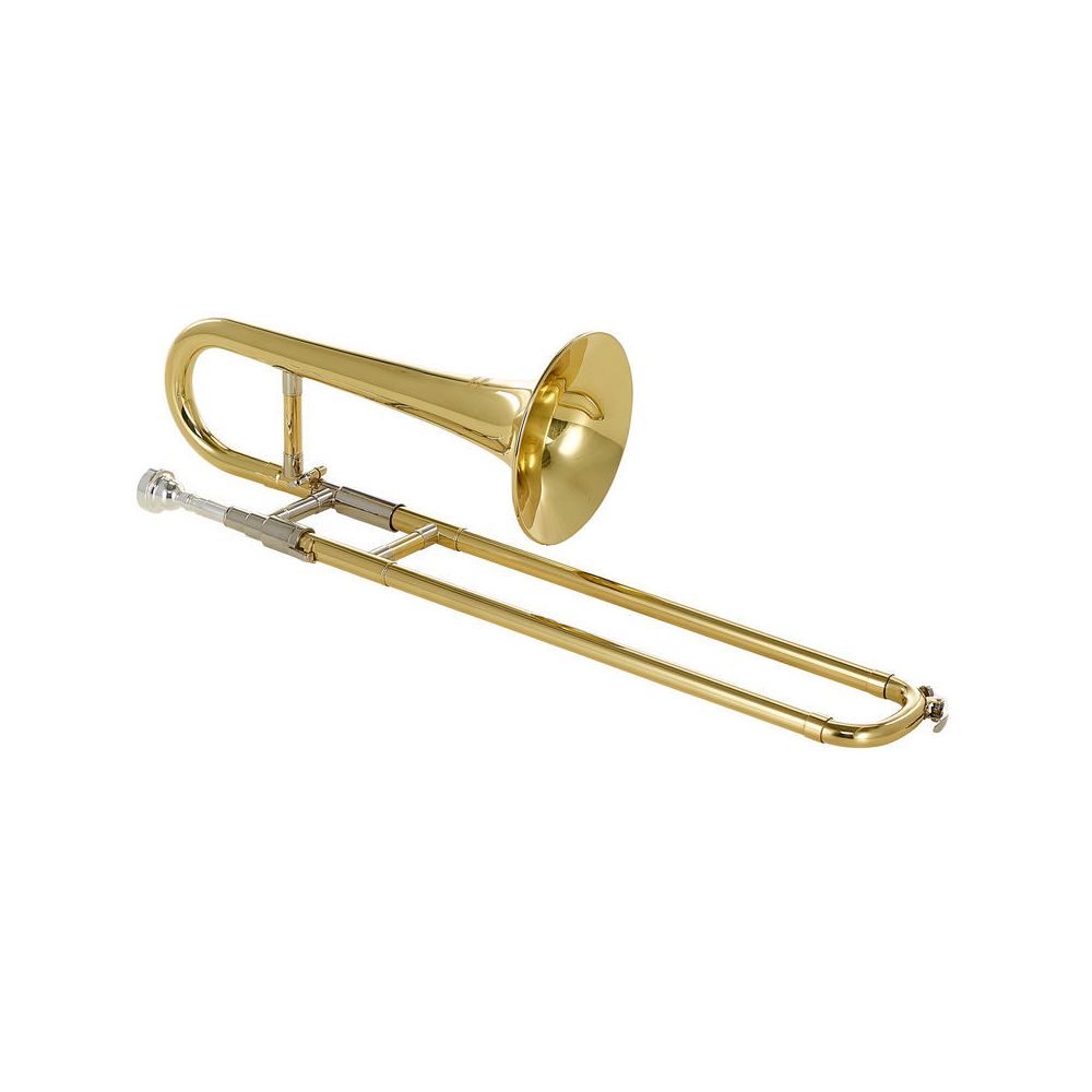 Thomann SL 5 Soprano Trombone – Thomann Ireland