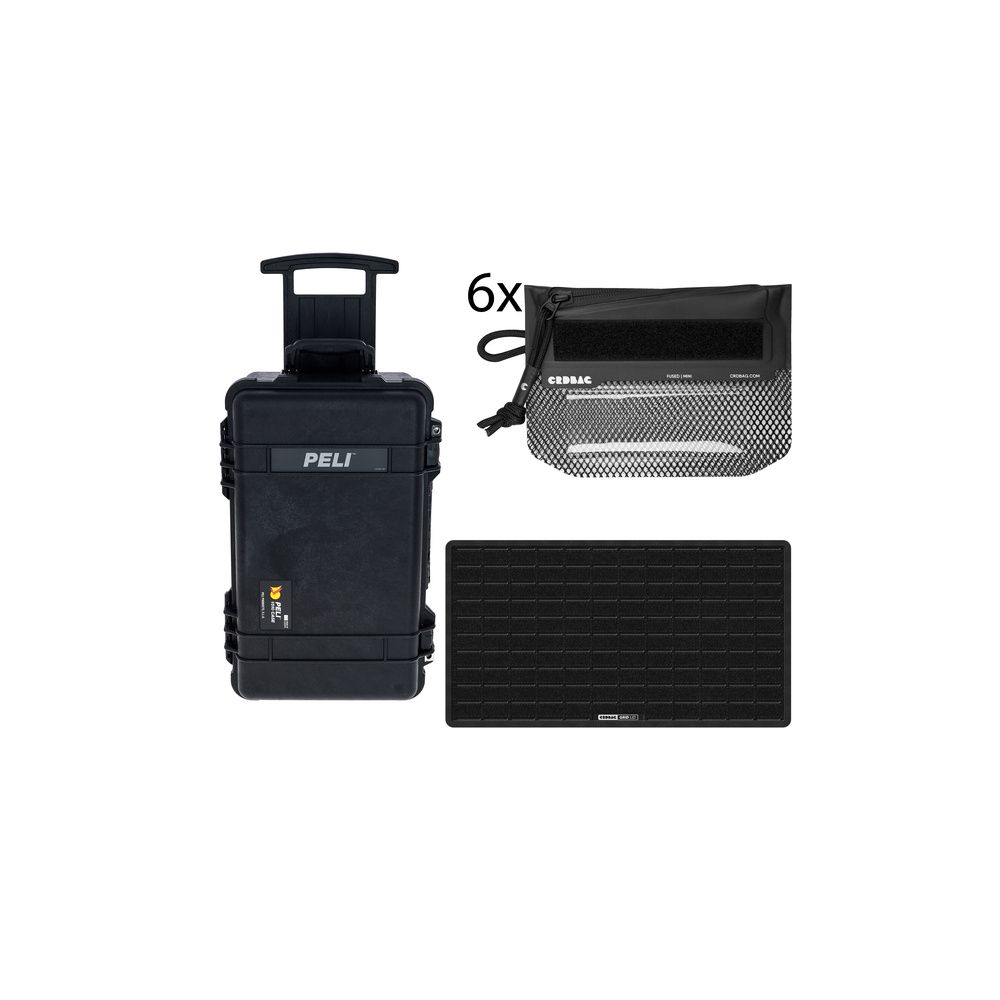 Peli 1510 Bundle 01 – Thomann Ireland