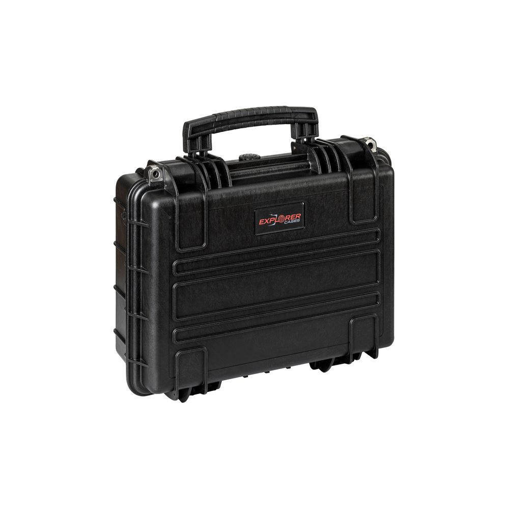 Explorer Cases 3815HL.B – Thomann Ireland