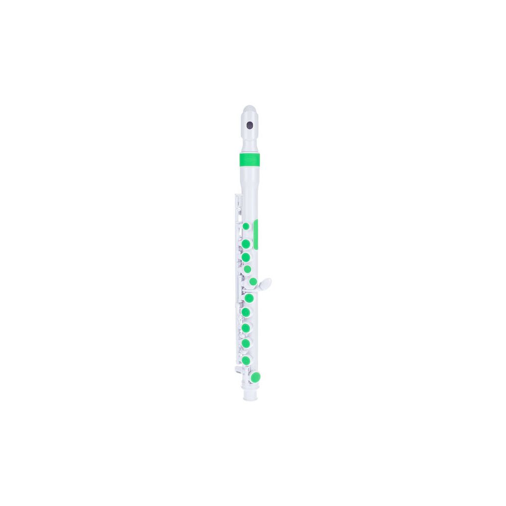 Nuvo jFlute 2.0 white