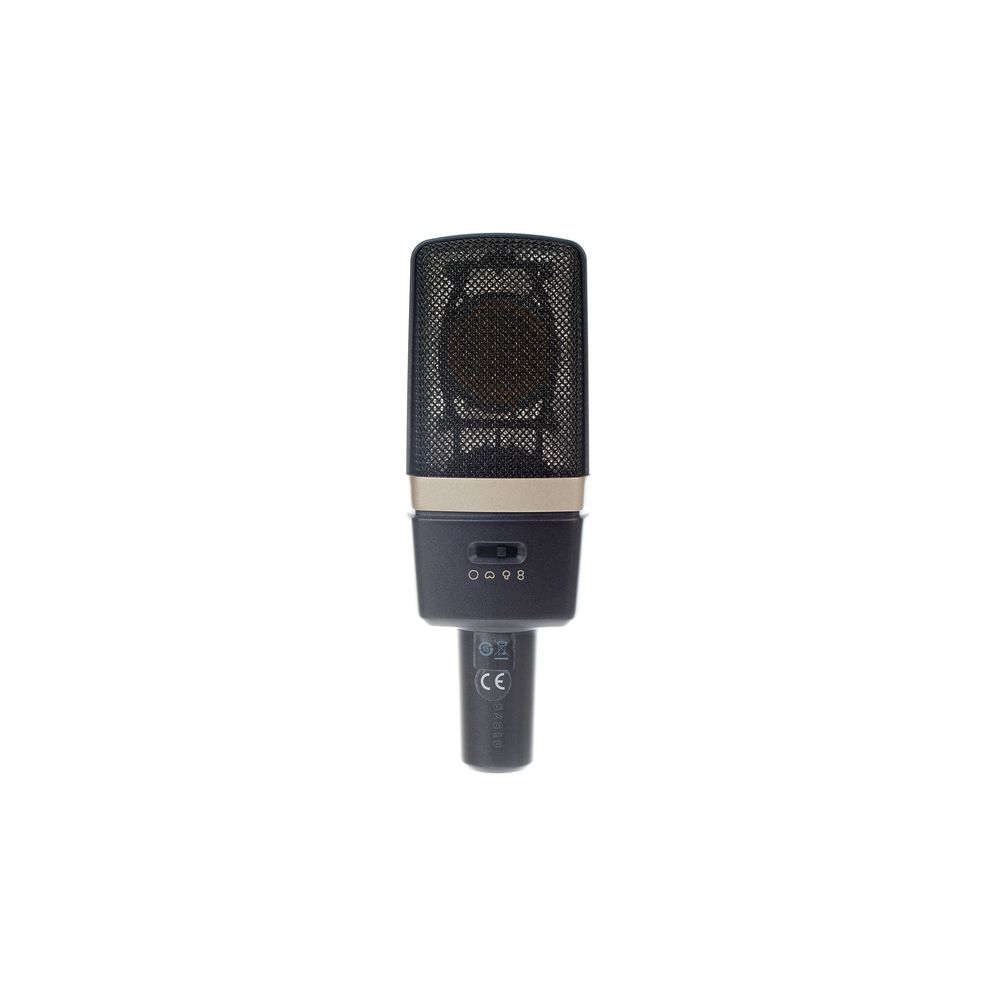 AKG C314 Stereo Bundle – Thomann Ireland