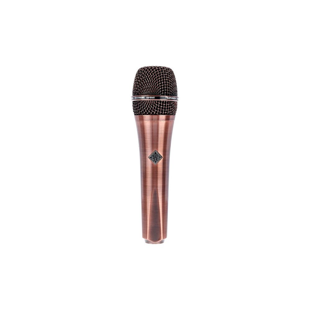 Telefunken M80 Copper – Thomann Ireland